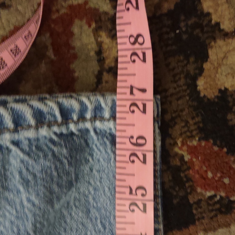 Cute Aeropostale Mom Jeans - Picture 8 of 10